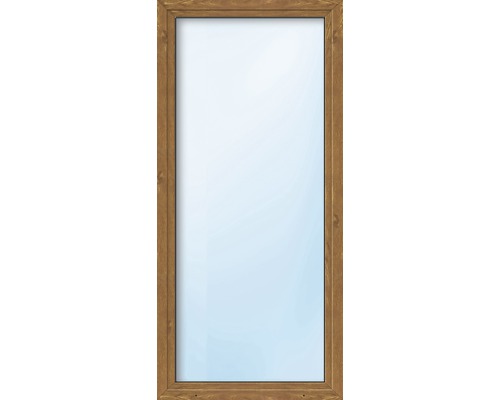 Balkónové dveře plastové jednokřídlé ARON Basic bílé 700 x 1900 mm DIN levé