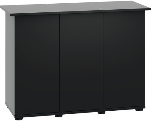 Skříňka pod akvárium se třemi dvířky