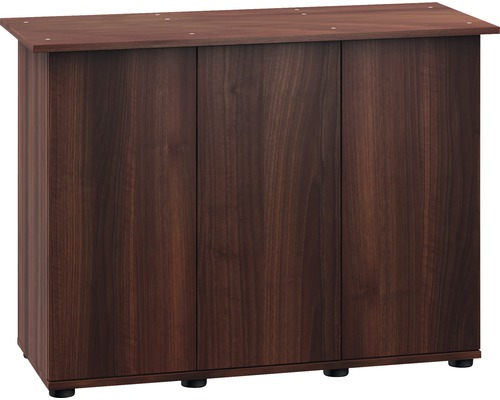 Skříňka pod akvárium se třemi dvířky