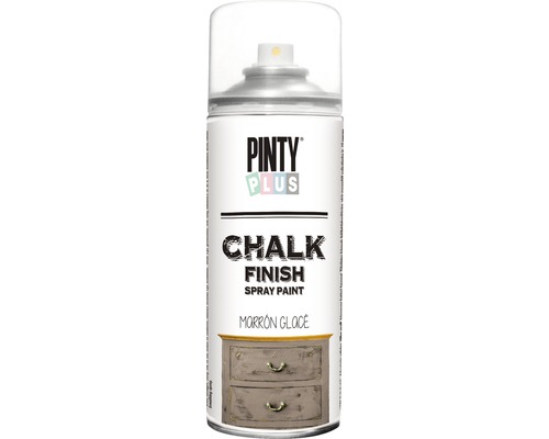 Sprej CHALK CK790 chestnut brown 400ml