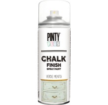Sprej CHALK CK794 mint green 400ml