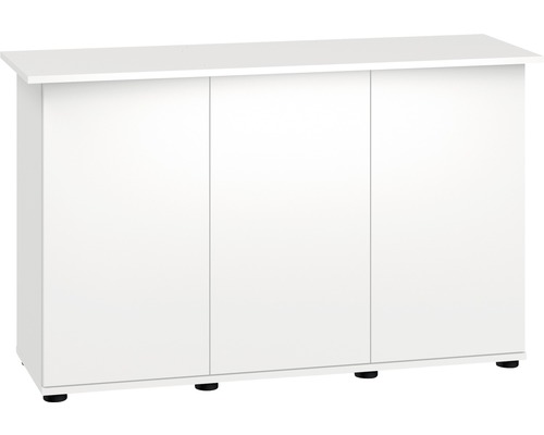 Skříňka pod akvárium se třemi dvířky