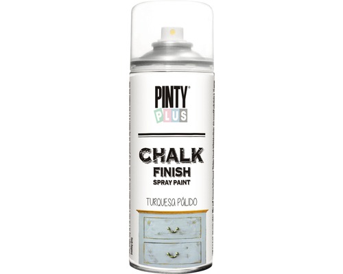 Sprej CHALK CK796 pale turquoise 400ml