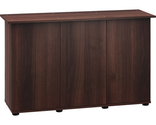 Skříňka pod akvárium se třemi dvířky