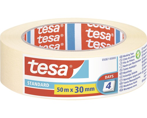 TESA maskovací páska Standard 30mm
