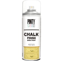 Sprej PINTY PLUS Chalk Finish