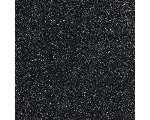 Koberec Perfect šířka 500 cm černý FB 78 (metráž)