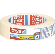 TESA maskovací páska Standard 25mm-thumb-0