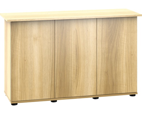 Skříňka pod akvárium se třemi dvířky