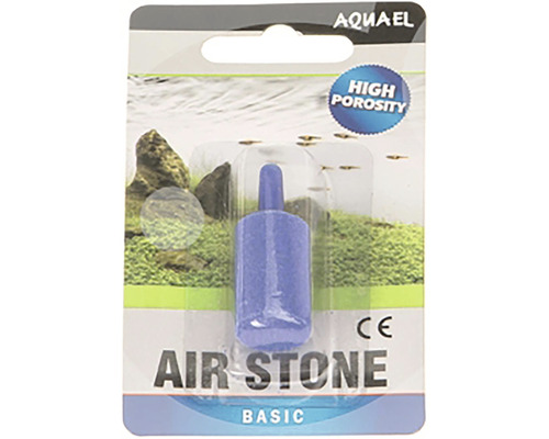 Vzduchovací kámen AQUAEL Air Stone Roller válec 15 x 25 mm-0