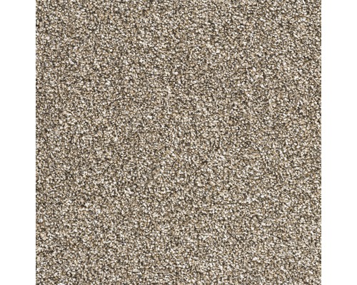 Koberec Perfect šířka 500 cm béžovohnědý FB 92 (metráž) Detail koberce