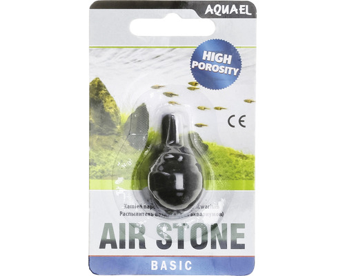 Vzduchovací kamínek AQUAEL Air Stone Sphere koule 20 mm-0