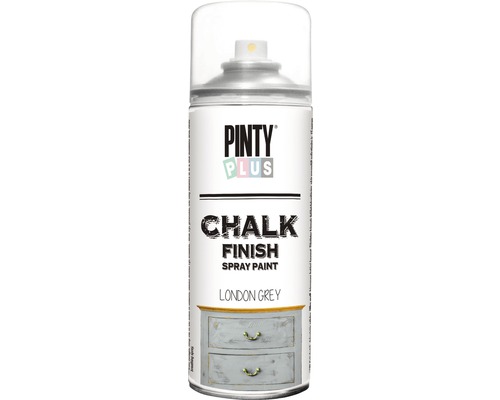 Sprej CHALK CK817 london grey 400ml