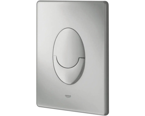 Ovládací tlačítko chrom Grohe Skate Air 38505000 Ovládací tlačítko chrom Grohe Skate Air 38505000
