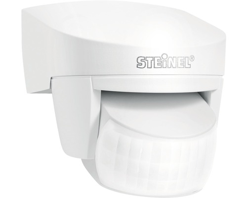 Pohybový senzor pro venkovní použití