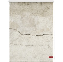 Roleta propouštějící denní světlo 45x150cm Beton