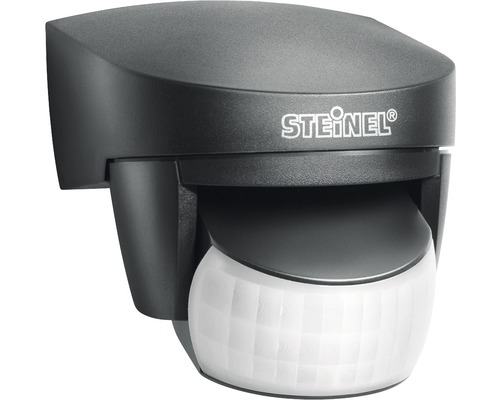 Logo Steinel Detektor pohybu pro montáž na stěnu
