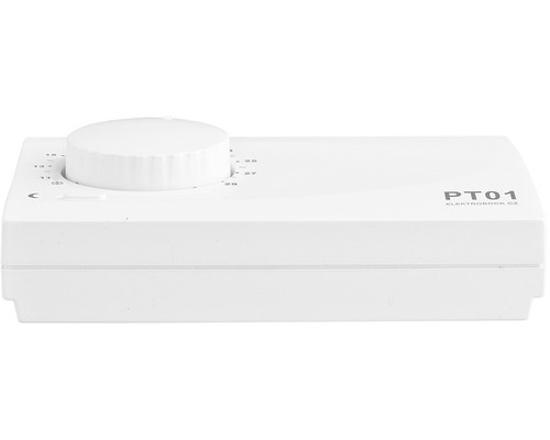 Elektrobock PT01 pokojový termostat
