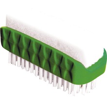 Kartáček na ruce s pemzou, 8 cm