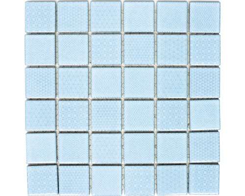 Keramická mozaika CH A1 30x30 cm
