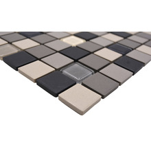 Mozaika CU G60 32,7x30,2 cm béžová-thumb-2
