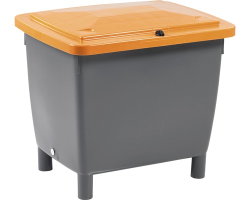 Nádoba na posypový materiál Craemer 210 l plast Nádoba na posypový materiál Craemer 210 l plast