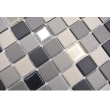 Mozaika CU G60 32,7x30,2 cm béžová-thumb-5