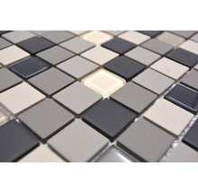 Mozaika CU G60 32,7x30,2 cm béžová-thumb-4