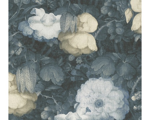 Vliesová tapeta Metropolitan Stories, motiv květiny, přírodní