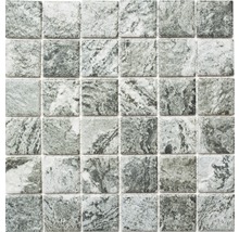 Keramická mozaika HWA 4GY 30x30 cm šedá-thumb-0