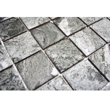 Keramická mozaika HWA 4GY 30x30 cm šedá-thumb-4