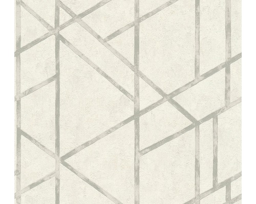 Vliesová tapeta Metropolitan Stories, motiv geometrický, s efektem