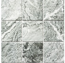 Keramická mozaika HWA 9GY 30x30 cm šedá-thumb-0
