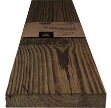 Prkno ze starého dřeva 1500 mm, opálené-thumb-5