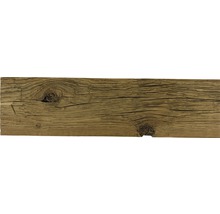 Prkno ze starého dřeva 1500 mm, opálené-thumb-8