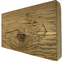 Prkno ze starého dřeva 1500 mm, opálené-thumb-6
