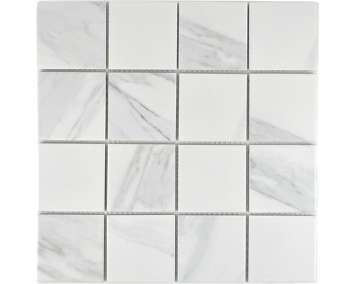 Keramická mozaika CIM Q73 CR 30,6x30,6 cm-0