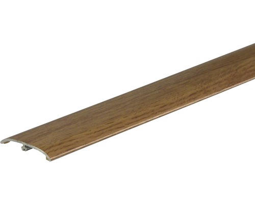 Přechodová lišta Skandor Dowel-Fix č.6 5,5 x 37,5 x 900 mm Move Oak