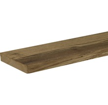 Prkno ze starého dřeva 2000 mm, štípané-thumb-2