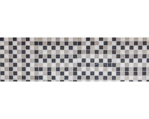 Mozaiková dlaždice se čtvercovým vzorem