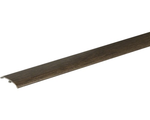 Přechodová lišta Skandor Dowel-Fix č.6 5,5 x 37,5 x 900 mm Rabida Přechodový profil z plastu