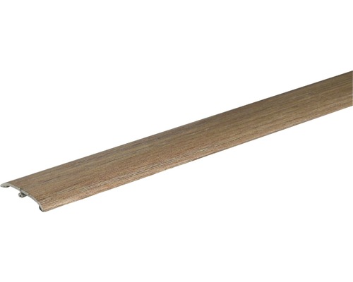 Přechodová lišta Skandor Dowel-Fix č.6 5,5 x 37,5 x 900 mm dub solid