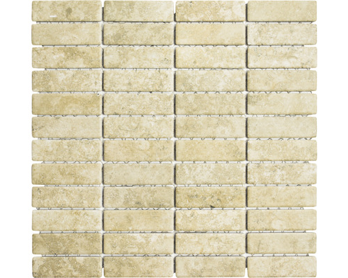 Keramická mozaika ST SO 67 29,5x29 cm béžová