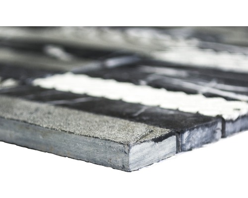 Mozaiková dlaždice z kameniny