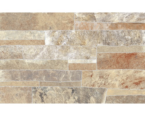 Obklad Dinamo Beige 25x40x0,92 cm