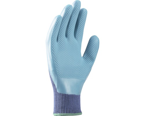 Pracovní rukavice s nopky pro lepší úchop