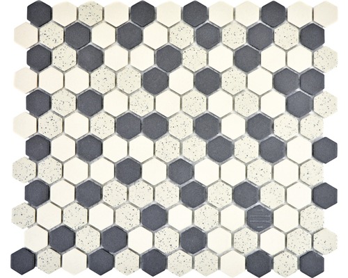 Keramická mozaika CU HX210S 30x26,0 cm