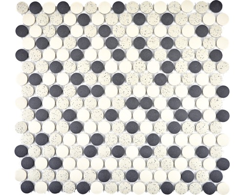 Keramická mozaika CU K210 31x31,5 cm
