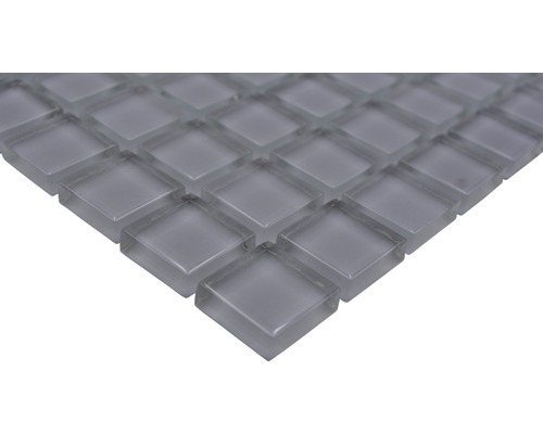 Skleněná mozaiková dlaždice