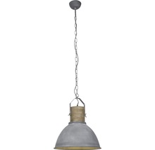 Závěsná lampa s řetězem